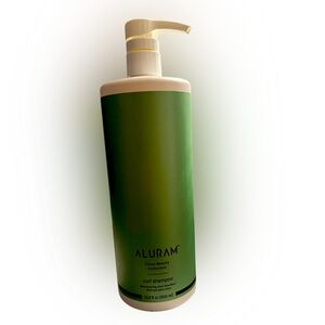 ALURAM Curl Shampoo